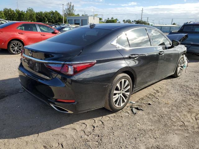 Photo 4 from auction – 2021 LEXUS ES 350 BAS with VIN 58ADZ1B18MU093548
