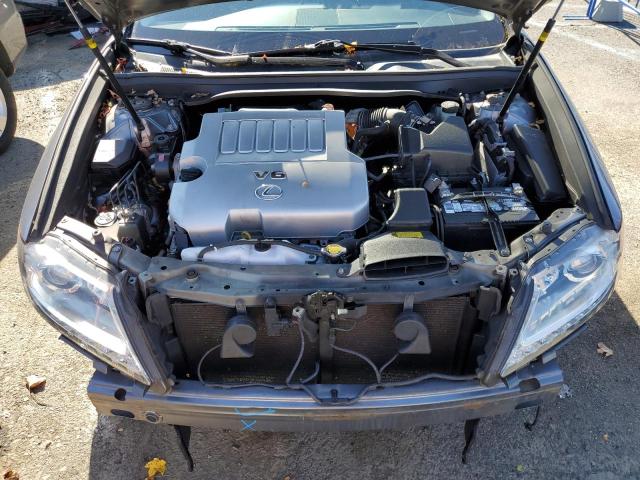 Photo 7 from auction – 2014 LEXUS ES 350 with VIN JTHBK1GGXE2091252