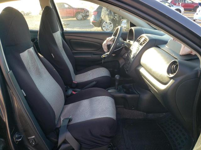 Photo 5 from auction – 2015 NISSAN VERSA 4D with VIN 3N1CN7AP6FL863466