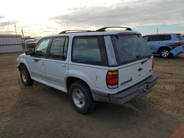 Photo 3 from auction – 1997 FORD EXPLORER with VIN 1FMDU34X4VZA61770