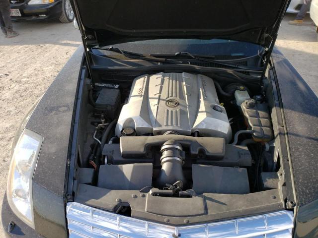 Photo 7 from auction – 2006 CADILLAC XLR with VIN 1G6YV36A165600126