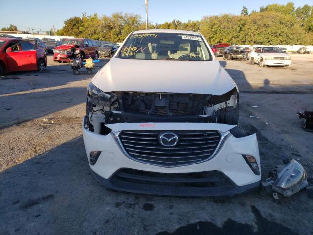Photo 9 from auction – 2016 MAZDA CX-3 GRAND with VIN JM1DKDD79G0133814