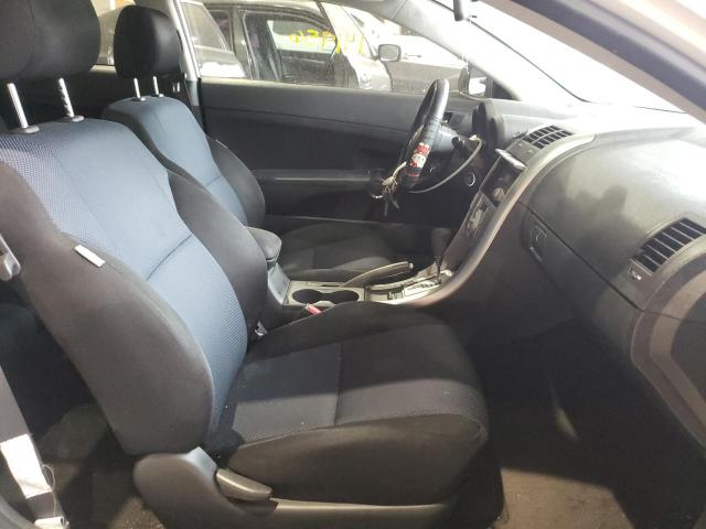 Photo 5 from auction – 2007 TOYOTA SCION TC with VIN JTKDE167070162131