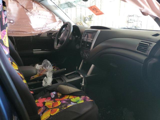 Photo 5 from auction – 2012 SUBARU FORESTER 2 with VIN JF2SHABC2CH448620