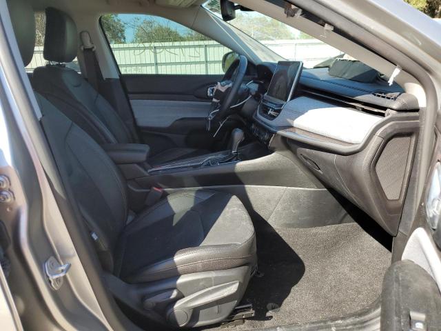 Photo 5 from auction – 2022 JEEP COMPASS LA with VIN 3C4NJDFB4NT118260