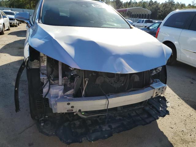 Photo 9 from auction – 2016 LEXUS RX 350 with VIN 2T2ZZMCAXGC032460