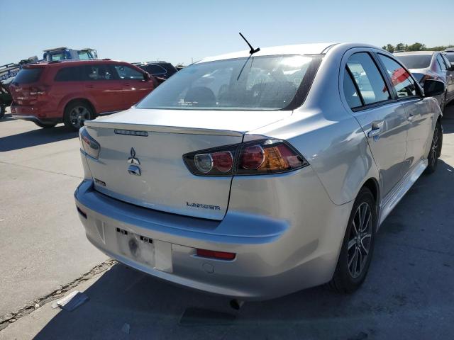 Photo 4 from auction – 2017 MITSUBISHI LANCER ES with VIN JA32U2FUXHU011433