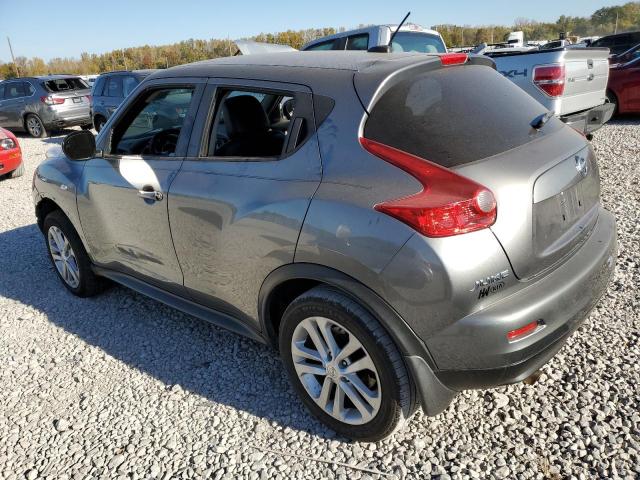 Photo 3 from auction – 2011 NISSAN JUKE S with VIN JN8AF5MV7BT021424