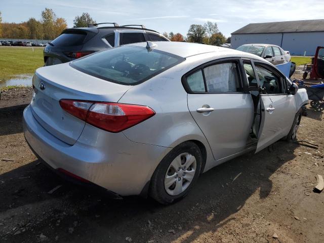 Photo 4 from auction – 2014 KIA FORTE LX with VIN KNAFK4A63E5200246
