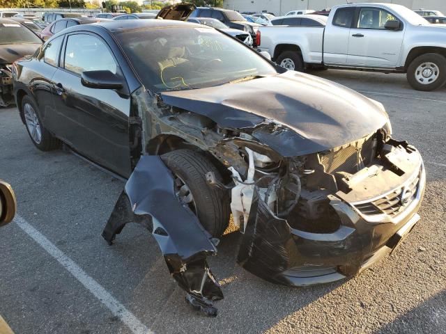 Photo 1 from auction – 2013 NISSAN ALTIMA S with VIN 1N4AL2EP2DC273058