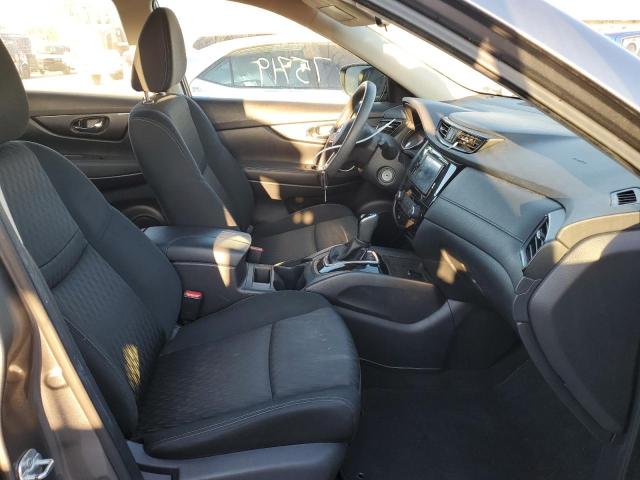 Photo 5 from auction – 2017 NISSAN ROGUE S with VIN KNMAT2MT6HP554626