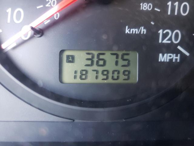Photo 8 from auction – 2007 SUBARU IMPREZA OU with VIN JF1GG63687H817943