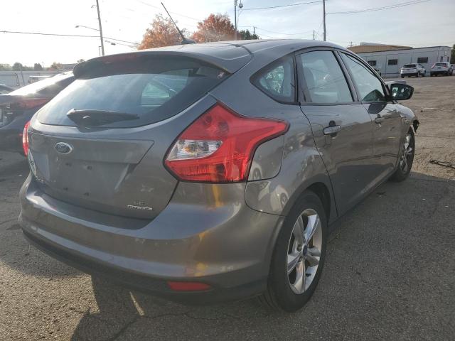 Photo 4 from auction – 2014 FORD FOCUS SE with VIN 1FADP3K27EL286227