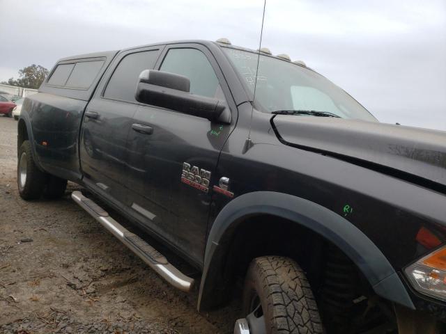 RAM 3500 ST 2017 with VIN 3C63RRGL8HG669459 - Photo from auction