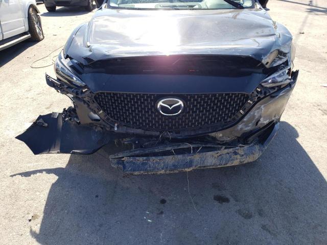 Photo 9 from auction – 2019 MAZDA 6 TOURING with VIN JM1GL1VM2K1505431