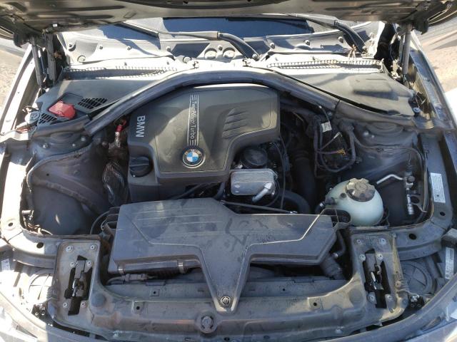 Photo 7 from auction – 2013 BMW 328 I SULE with VIN WBA3C1G51DNR45167