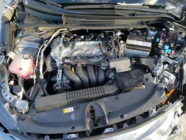 Photo 7 from auction – 2020 TOYOTA COROLLA LE with VIN 5YFEPRAE6LP120685