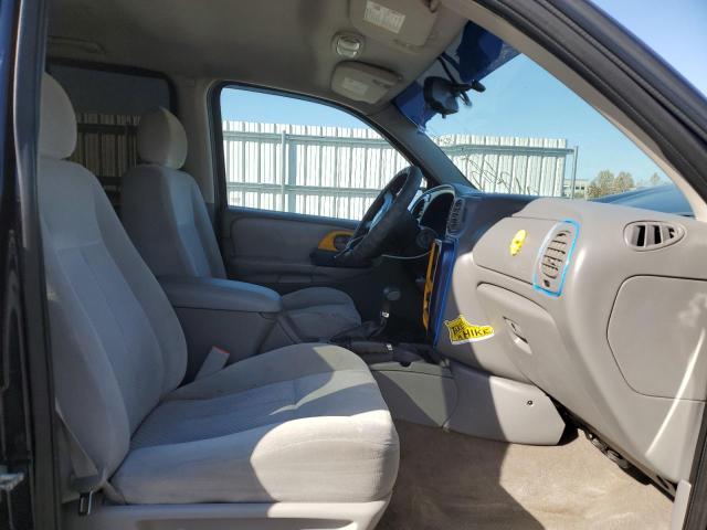 Photo 5 from auction – 2008 CHEVROLET TRAILBLAZE with VIN 1GNDT13S782259832
