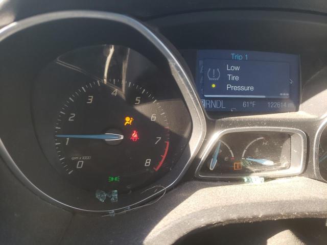 Photo 8 from auction – 2012 FORD FOCUS SE with VIN 1FAHP3F25CL433332