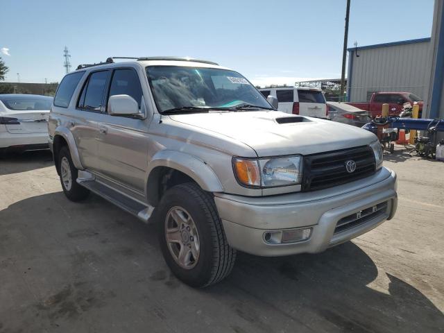 TOYOTA 4RUNNER SR 2000 with VIN JT3GN86R2Y0147344 - Photo from auction