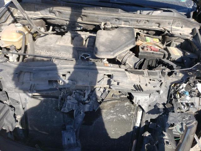 Photo 7 from auction – 2010 MAZDA CX-9 with VIN JM3TB2MA1A0208550