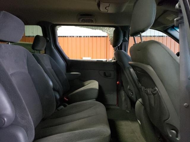 Photo 6 from auction – 2004 DODGE GRAND CARA with VIN 2D4GP44L74R612488