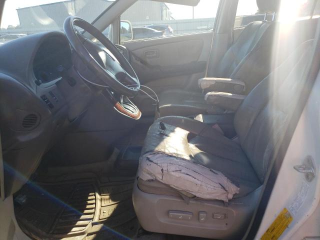 Photo 5 from auction – 1999 LEXUS RX 300 with VIN JT6HF10U2X0040656