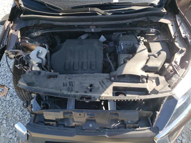 Photo 7 from auction – 2020 MITSUBISHI ECLIPSE CR with VIN JA4AS3AA5LZ006636