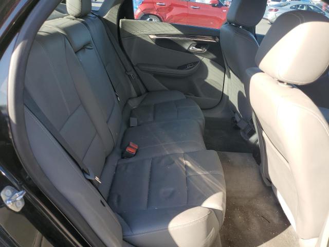 Photo 10 from auction – 2016 CHEVROLET IMPALA LT with VIN 2G1115S35G9145677