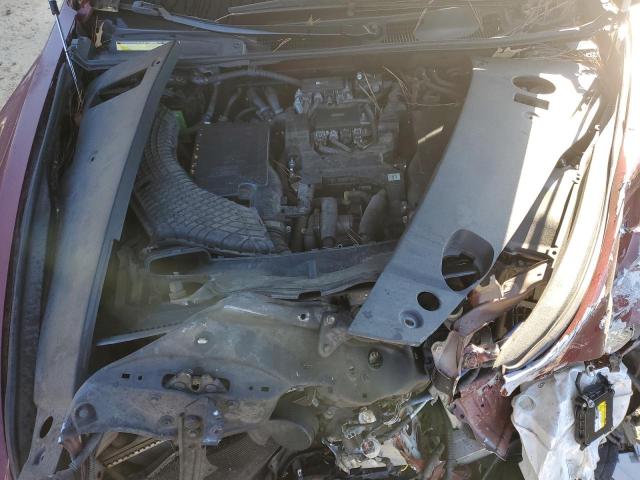 Photo 7 from auction – 2007 LEXUS LS 460 with VIN JTHBL46F575047636
