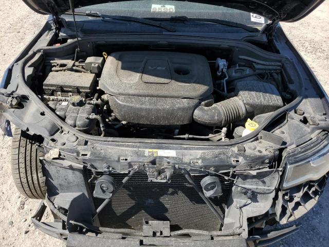 Photo 7 from auction – 2018 JEEP GRAND CHER with VIN 1C4RJEBG5JC228166