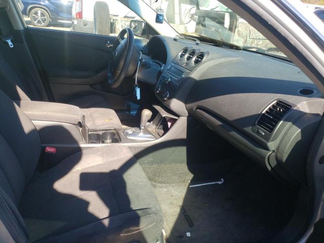 Photo 5 from auction – 2010 NISSAN ALTIMA BAS with VIN 1N4AL2AP7AN524291