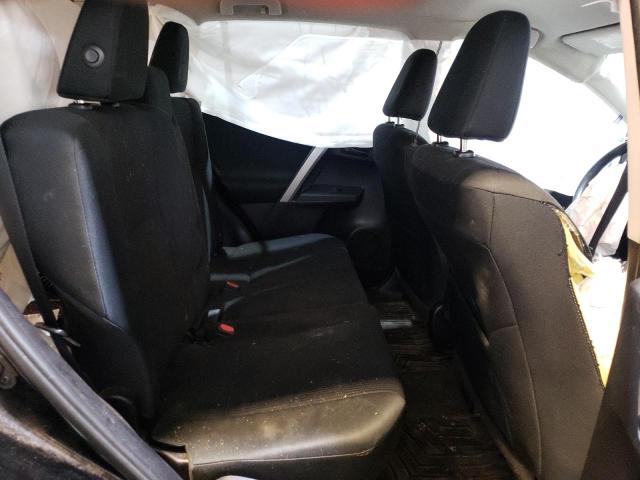 Photo 6 from auction – 2016 TOYOTA RAV4 LE with VIN 2T3BFREV7GW409067