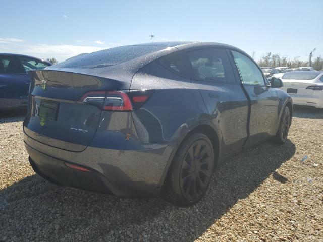 Photo 4 from auction – 2021 TESLA MODEL Y with VIN 5YJYGDEE3MF084400