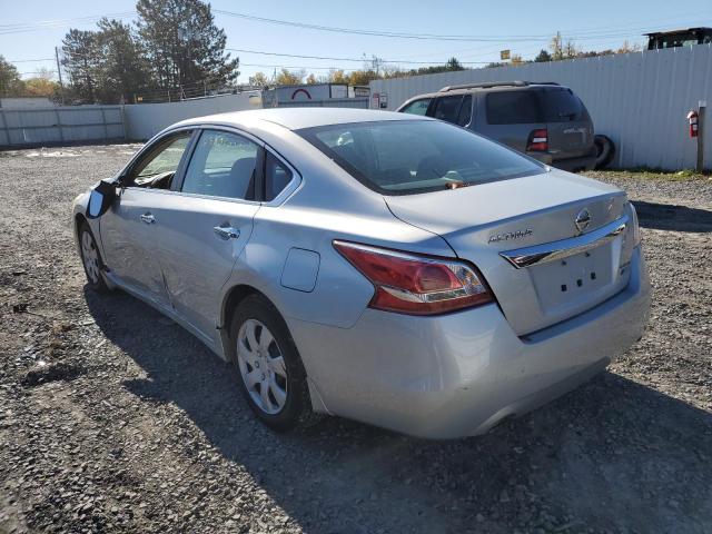 Photo 3 from auction – 2013 NISSAN ALTIMA 2.5 with VIN 1N4AL3AP5DC243323
