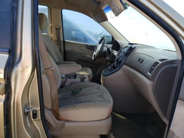 Photo 5 from auction – 2008 KIA SEDONA EX with VIN KNDMB233X86236712