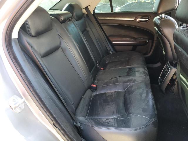 Photo 6 from auction – 2018 CHRYSLER 300 with VIN 2C3CCAAG8JH253638