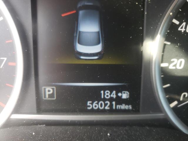 Photo 8 from auction – 2016 NISSAN SENTRA S with VIN 3N1AB7AP1GL682065