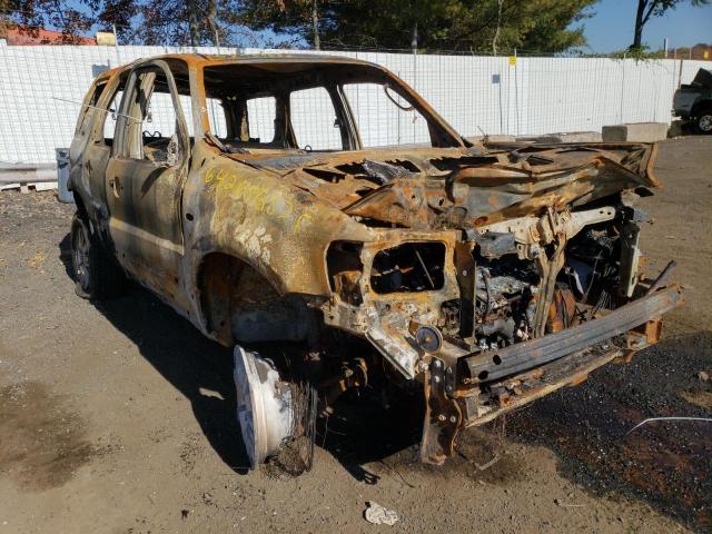 MERCURY MARINER 2005 with VIN 4M2YU57185DJ04149 - Photo from auction