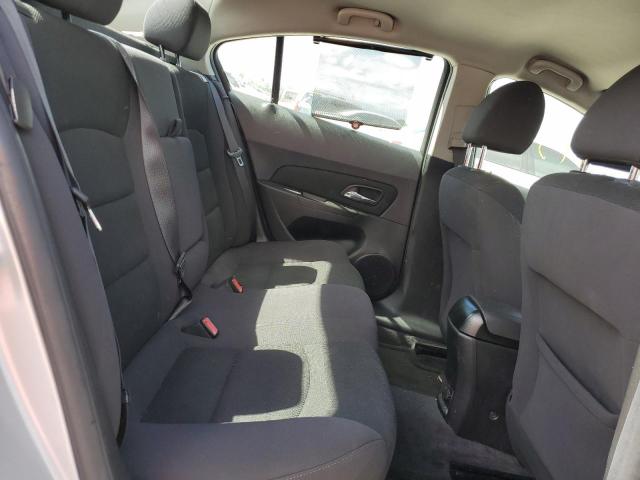 Photo 6 from auction – 2012 CHEVROLET CRUZE LT with VIN 1G1PF5SC8C7320883