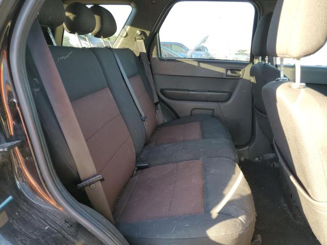 Photo 6 from auction – 2008 FORD ESCAPE XLT with VIN 1FMCU03158KC07128