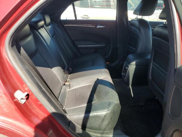 Photo 6 from auction – 2011 CHRYSLER 300C with VIN 2C3CA6CTXBH549727