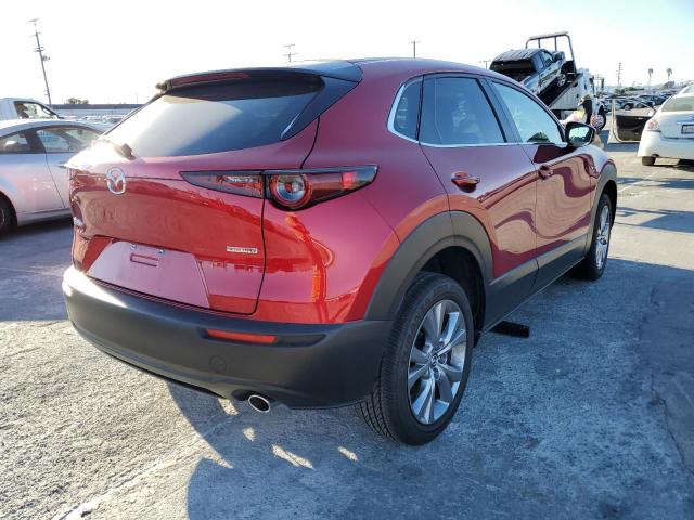 Photo 4 from auction – 2021 MAZDA CX-30 PREF with VIN 3MVDMACL5MM233388