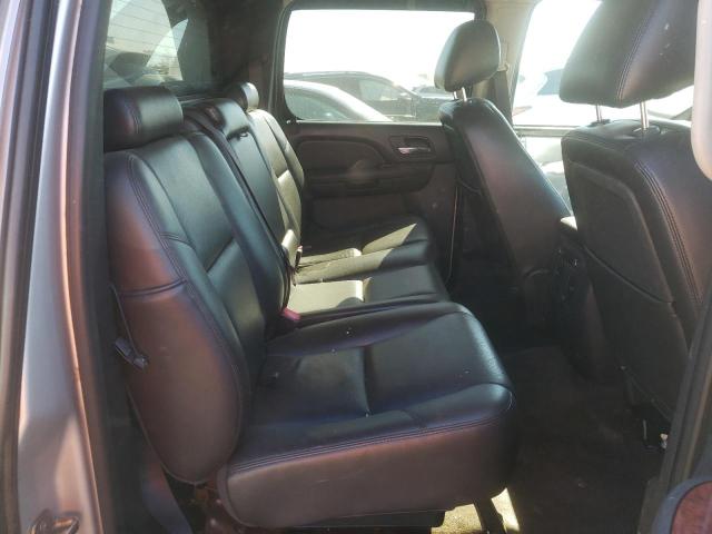 Photo 6 from auction – 2011 CHEVROLET AVALANCHE with VIN 3GNTKGE31BG311591