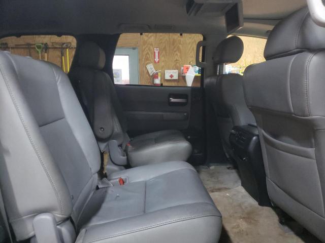 Photo 6 from auction – 2011 TOYOTA SEQUOIA LI with VIN 5TDJW5G19BS050314