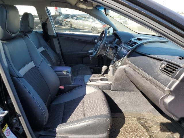 Photo 5 from auction – 2012 TOYOTA CAMRY BASE with VIN 4T1BF1FK3CU070963