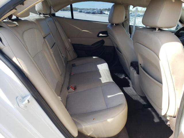Photo 6 from auction – 2013 CHEVROLET MALIBU 1LT with VIN 1G11D5SR8DF133800