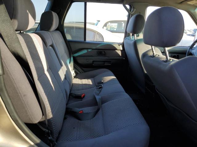 Photo 6 from auction – 2002 NISSAN PATHFINDER with VIN JN8DR09X32W665308