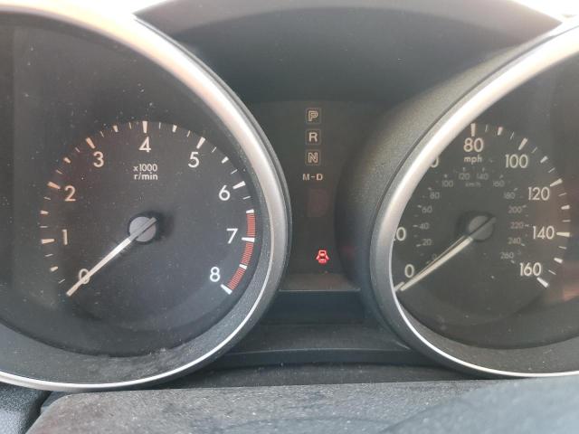 Photo 8 from auction – 2010 MAZDA 3 I with VIN JM1BL1SF0A1122053