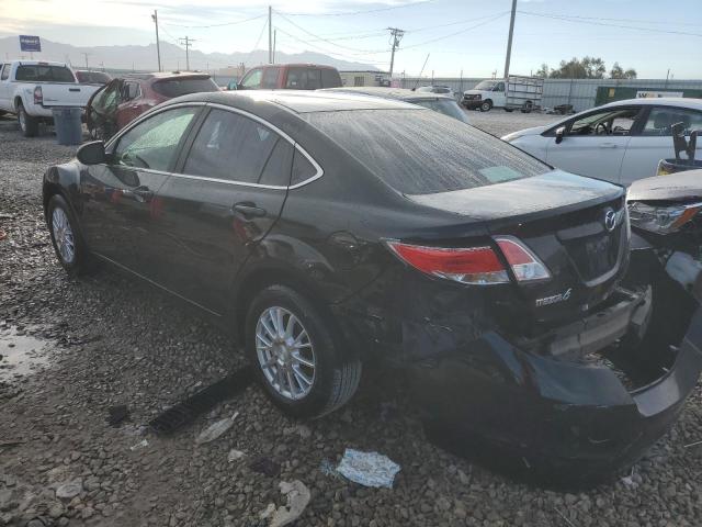 Photo 3 from auction – 2009 MAZDA 6 I with VIN 1YVHP81H295M50647